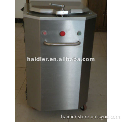 hydraulic dough divider in china make bread